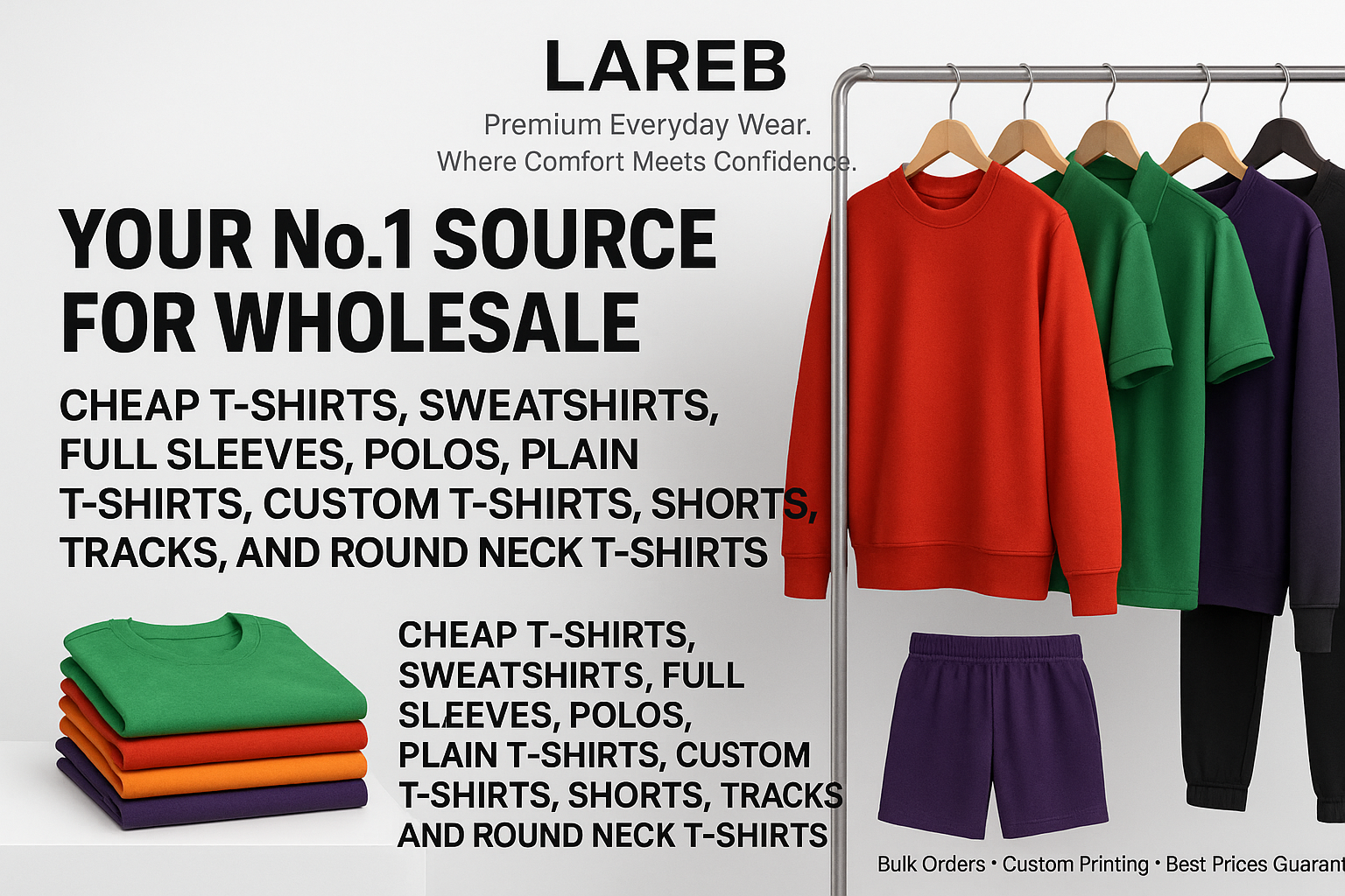 t shirts banner slider image